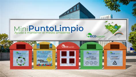 El Punto Limpio 